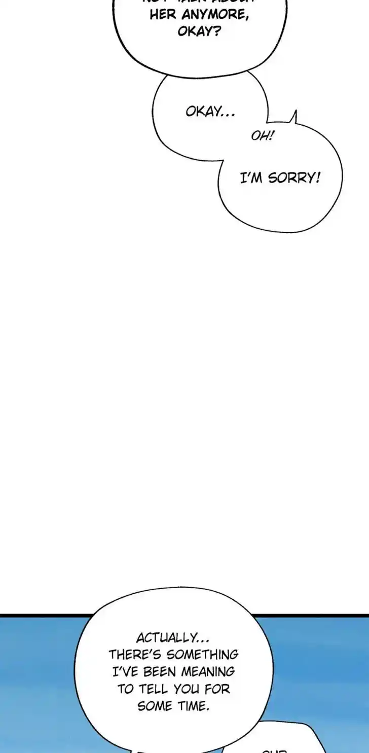 Rebirth In Paradise Ch.054