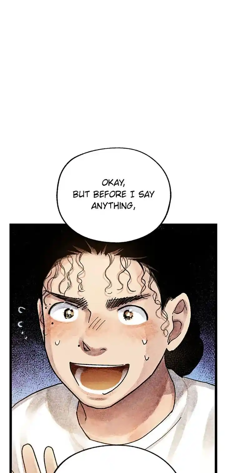 Rebirth In Paradise Ch.054