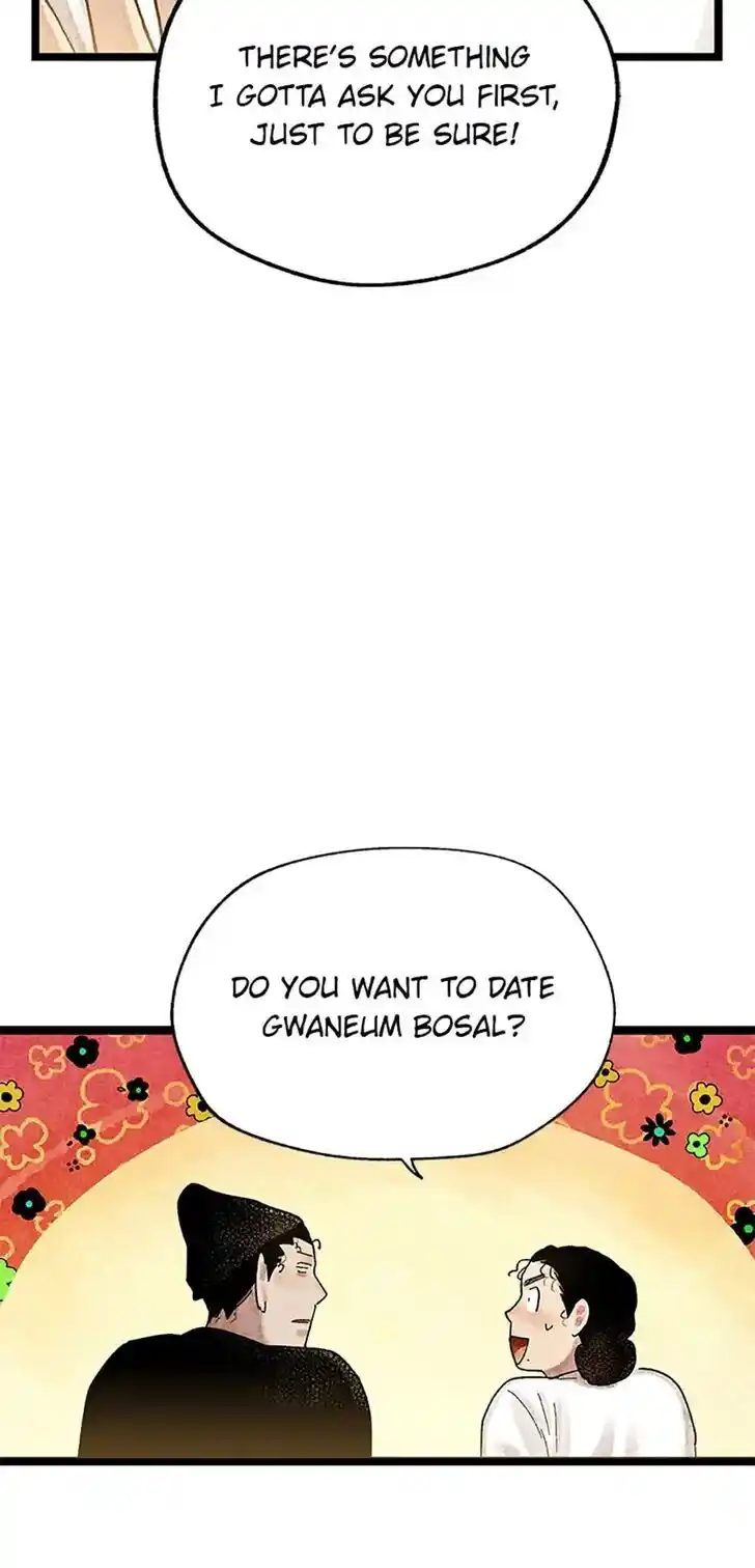 Rebirth In Paradise Ch.054