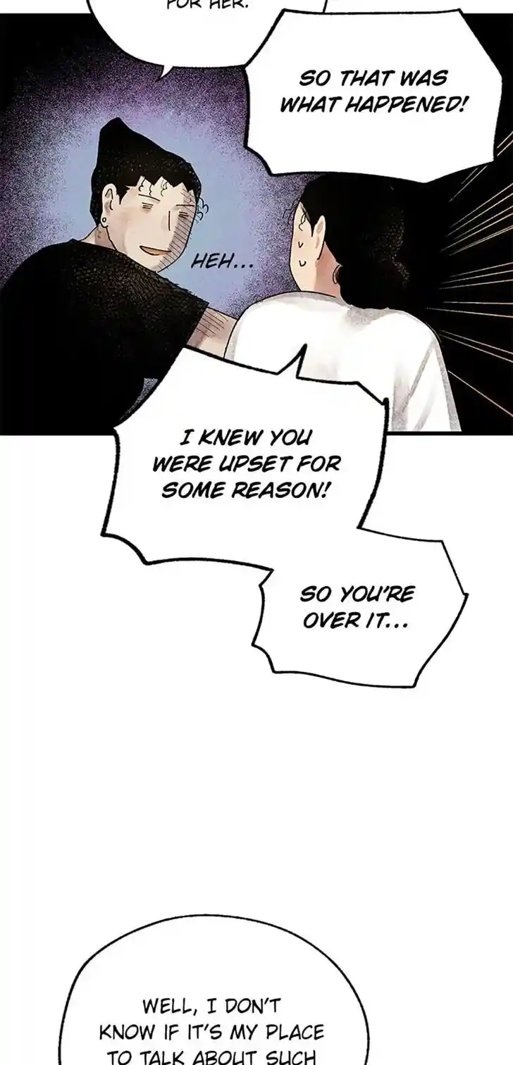 Rebirth In Paradise Ch.054