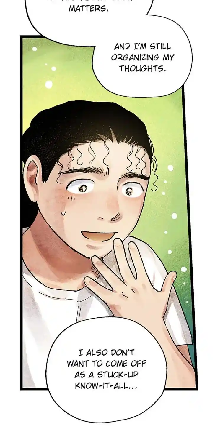 Rebirth In Paradise Ch.054