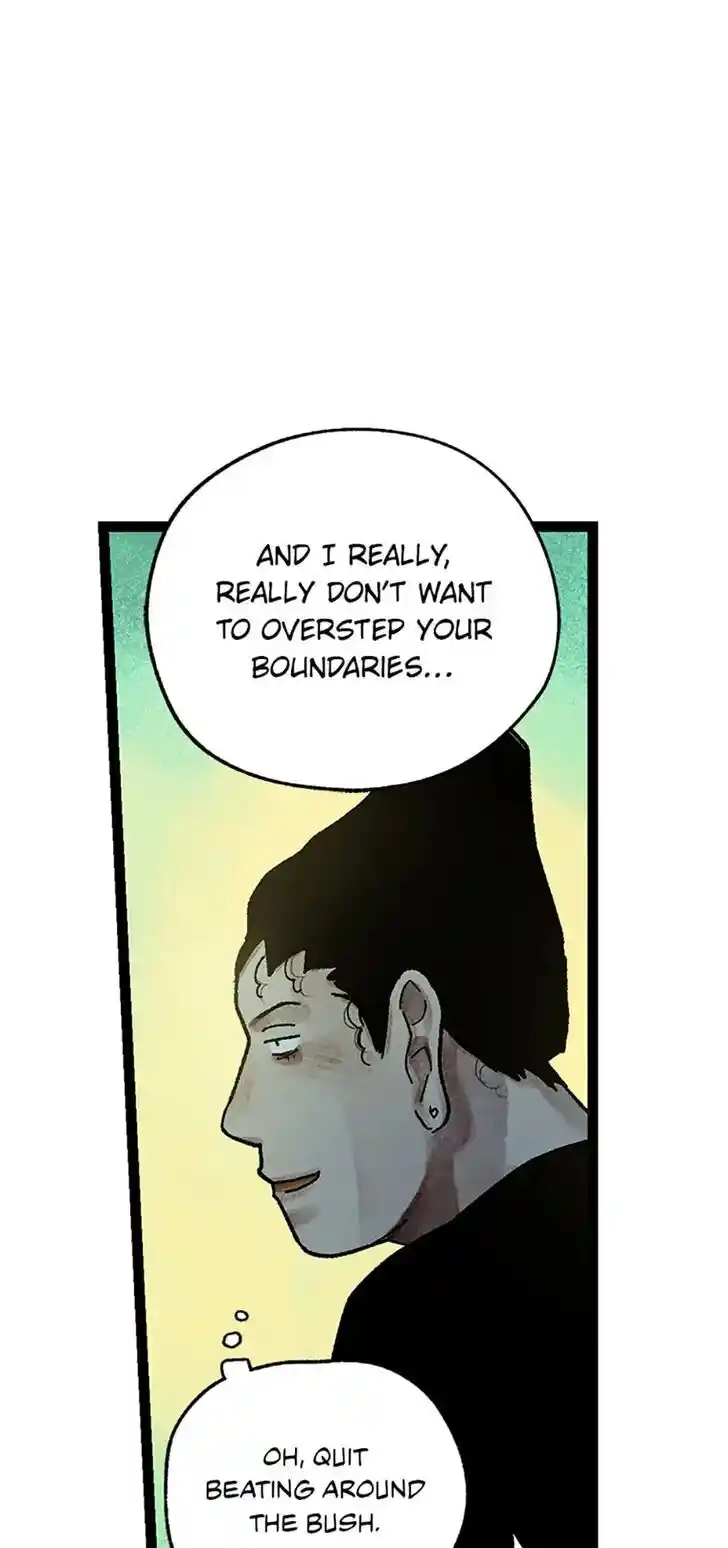 Rebirth In Paradise Ch.054