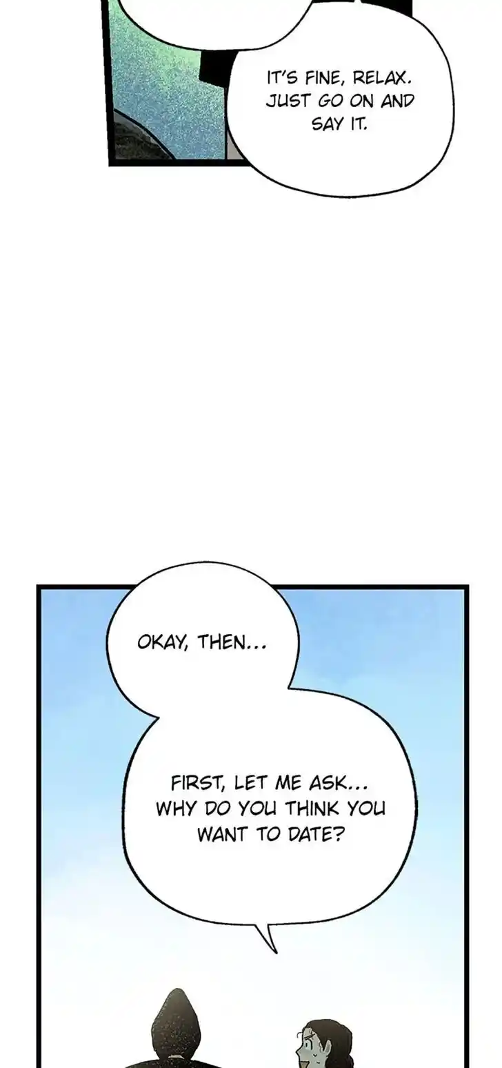 Rebirth In Paradise Ch.054