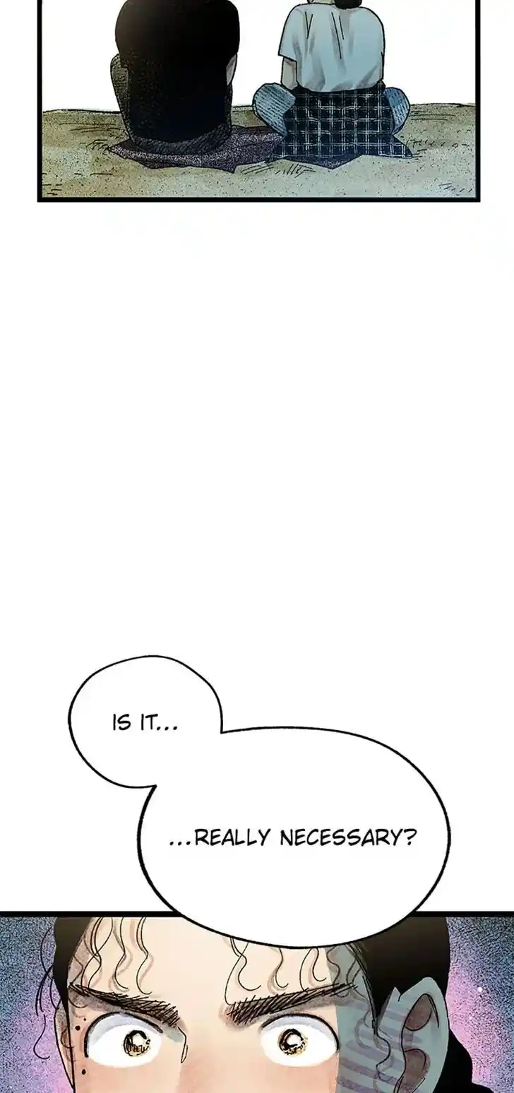 Rebirth In Paradise Ch.054