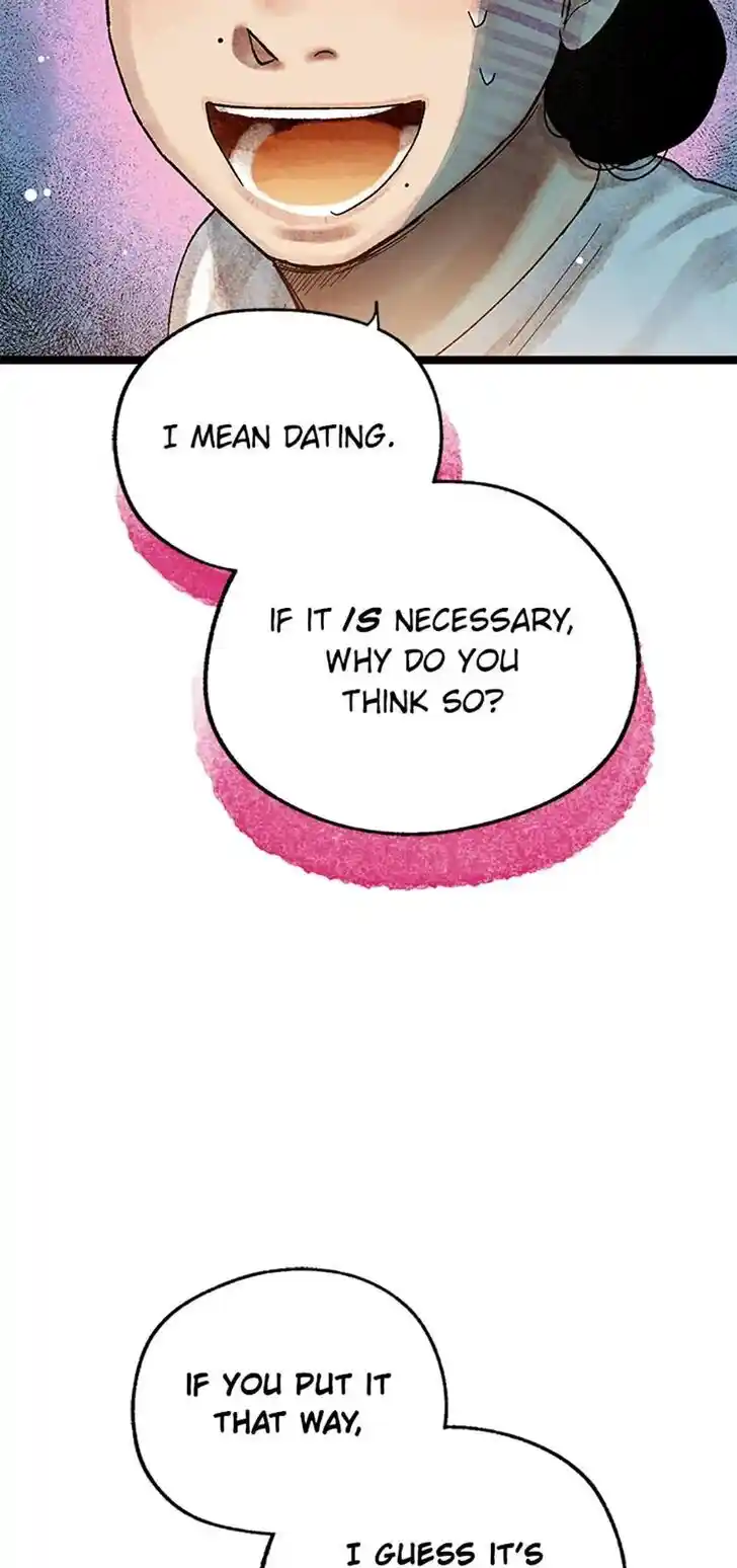 Rebirth In Paradise Ch.054