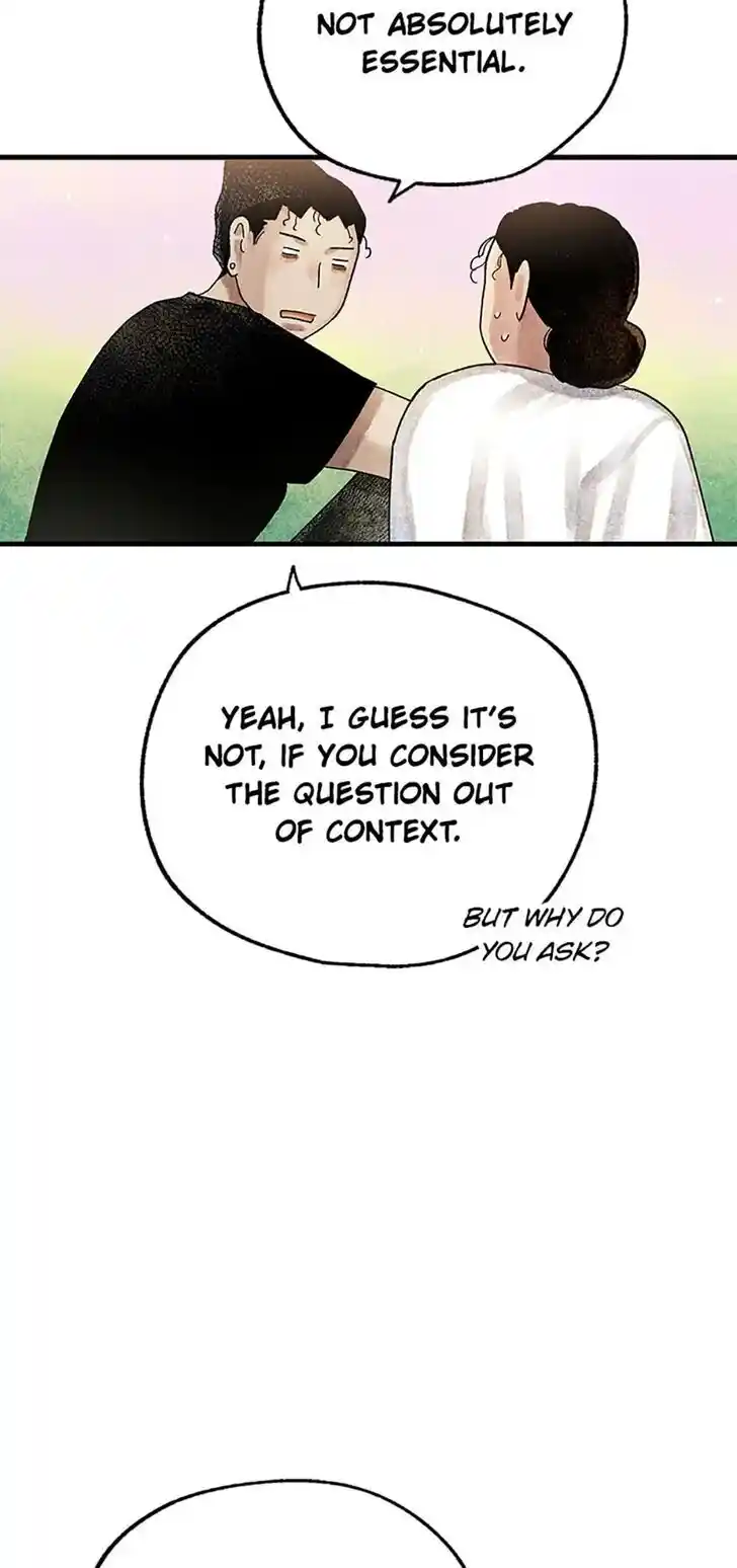 Rebirth In Paradise Ch.054