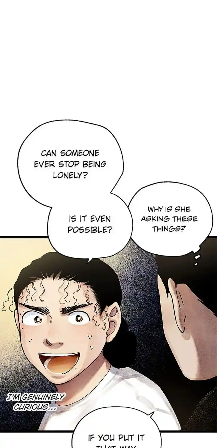 Rebirth In Paradise Ch.054