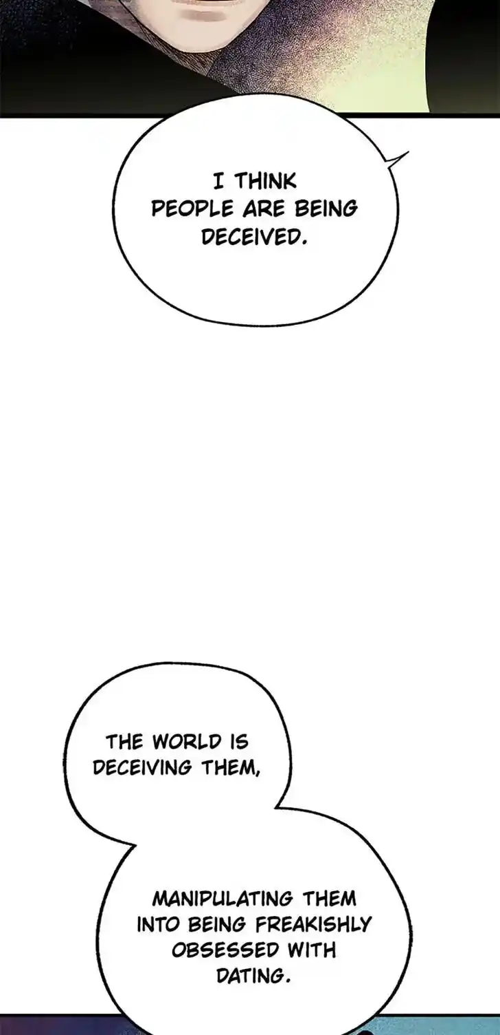 Rebirth In Paradise Ch.054