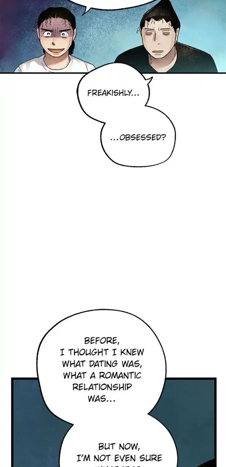 Rebirth In Paradise Ch.054