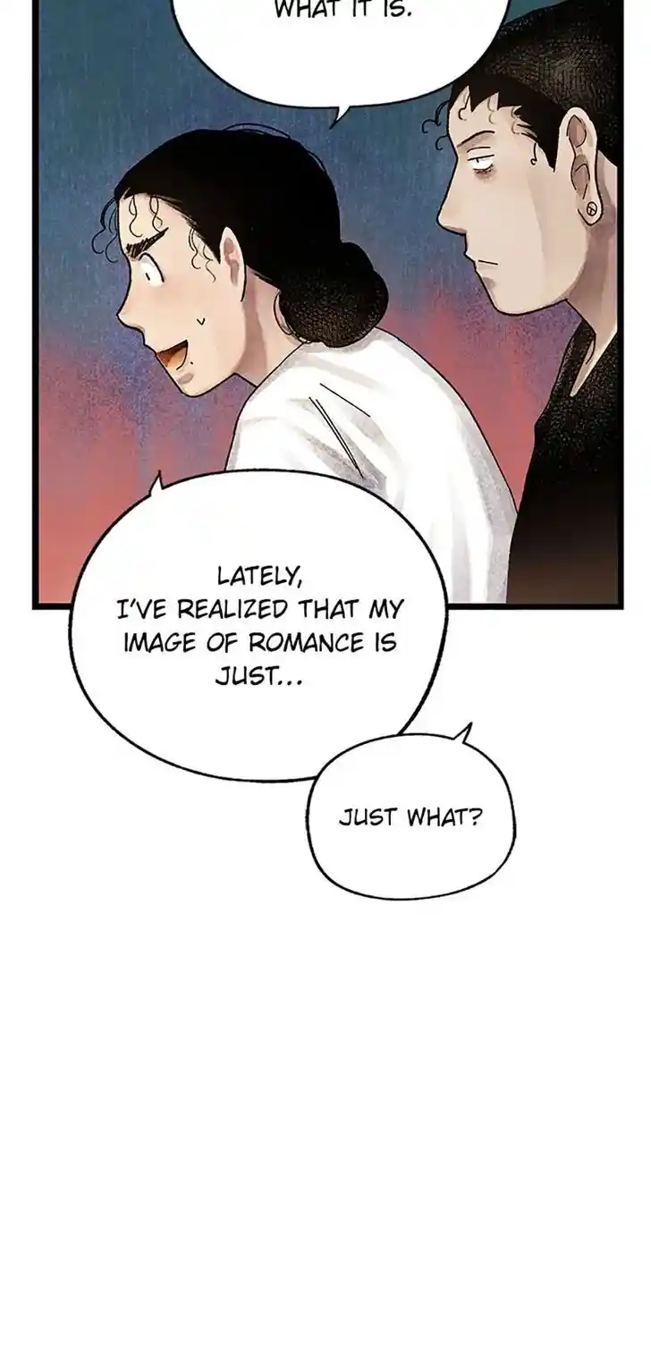 Rebirth In Paradise Ch.054