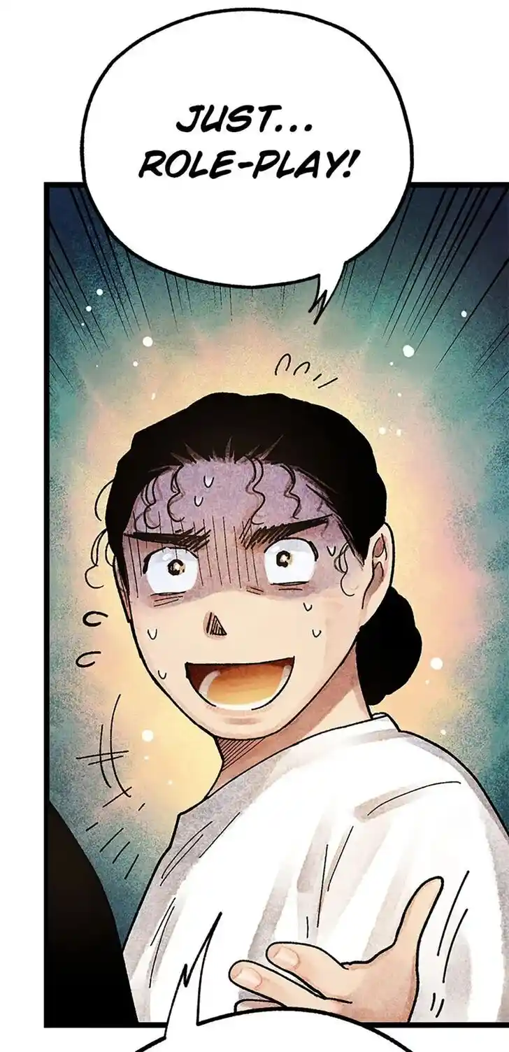 Rebirth In Paradise Ch.054