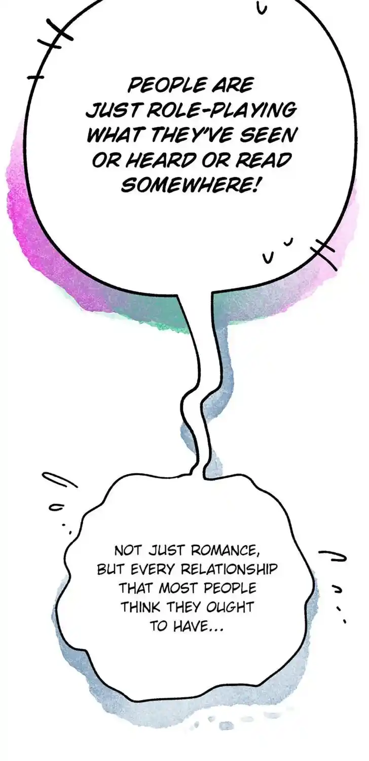 Rebirth In Paradise Ch.054