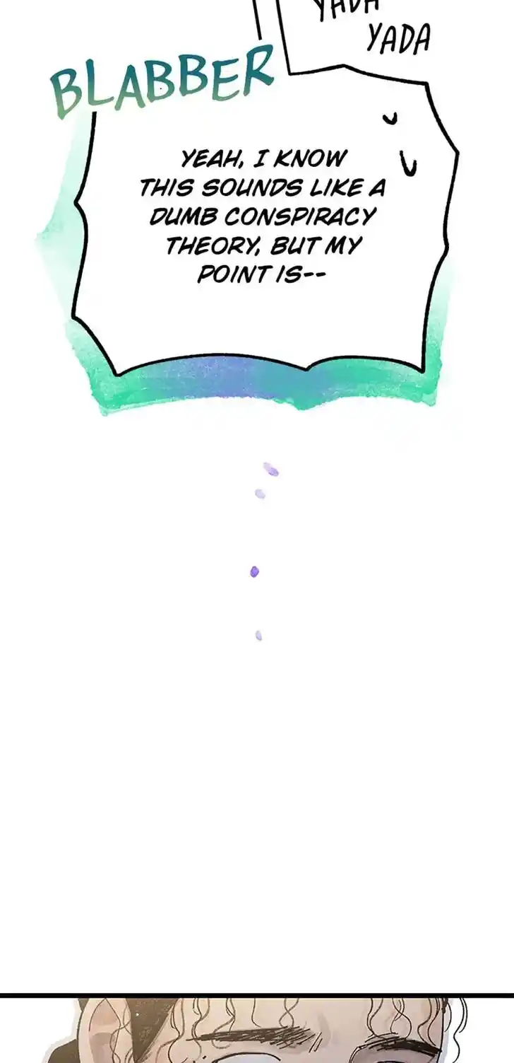 Rebirth In Paradise Ch.054