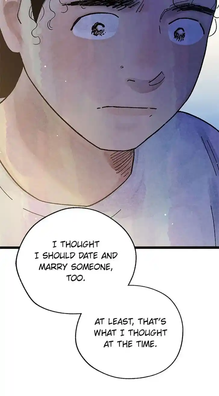 Rebirth In Paradise Ch.054