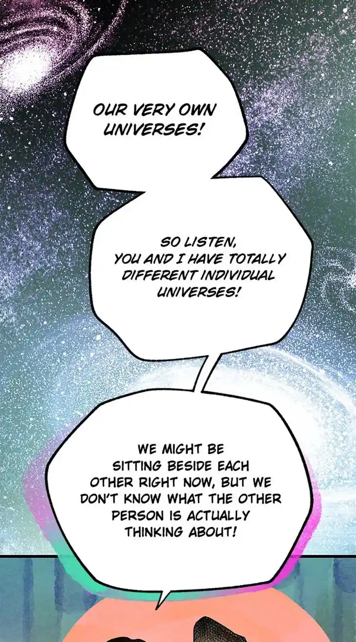 Rebirth In Paradise Ch.054