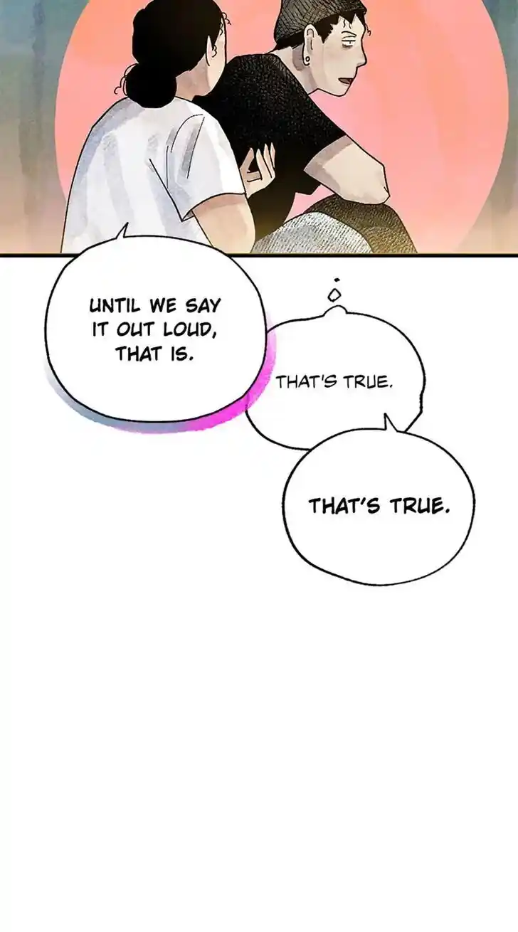 Rebirth In Paradise Ch.054