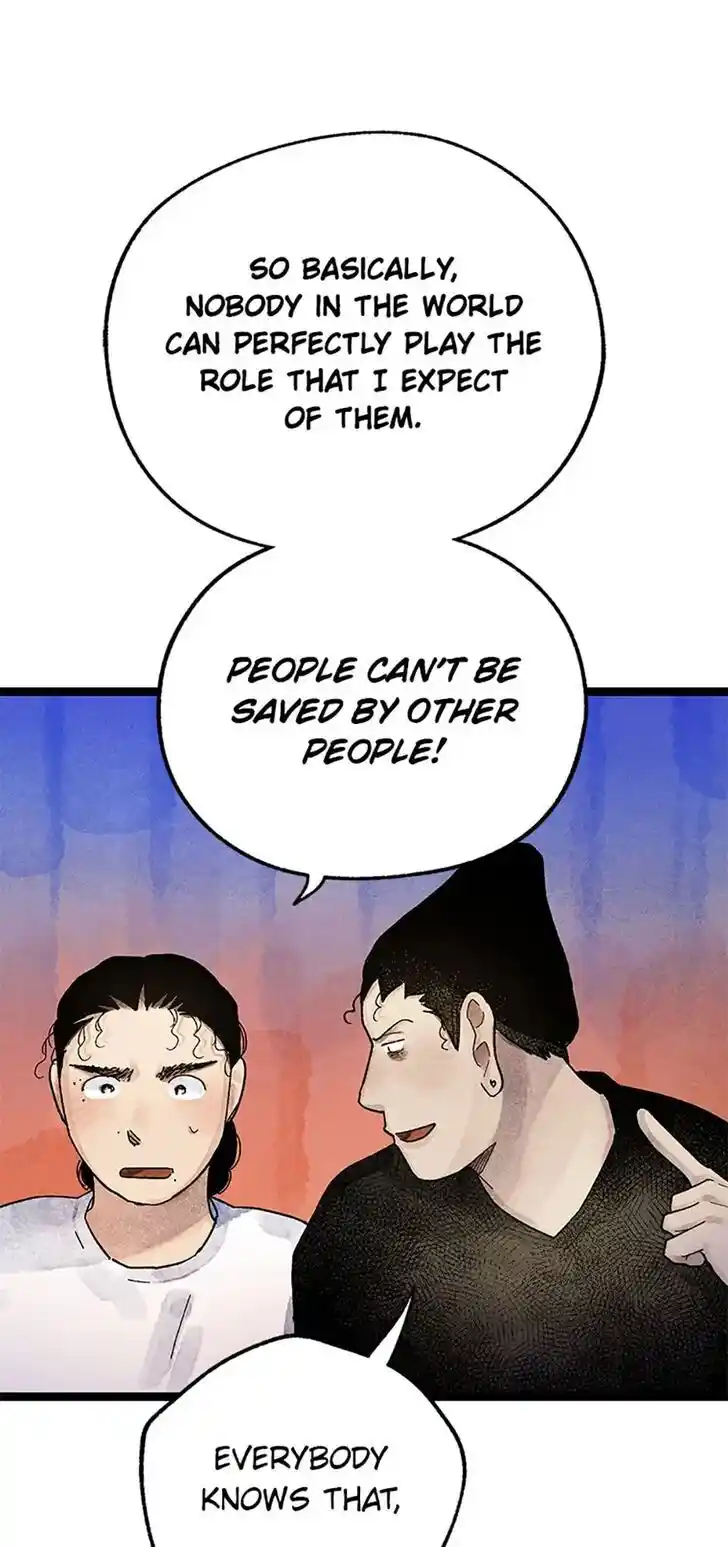 Rebirth In Paradise Ch.054