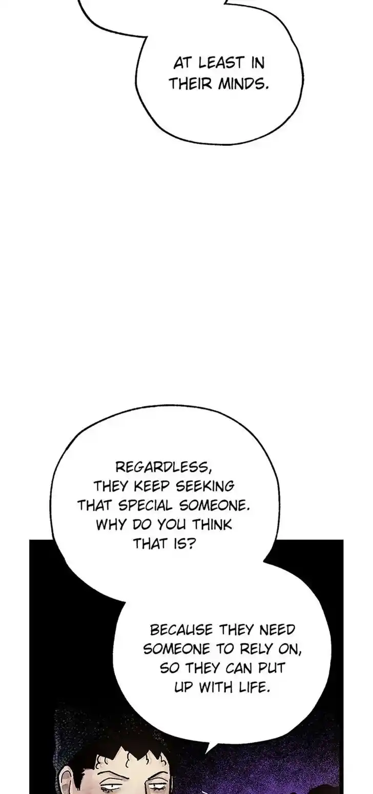 Rebirth In Paradise Ch.054