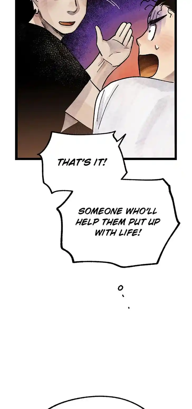 Rebirth In Paradise Ch.054