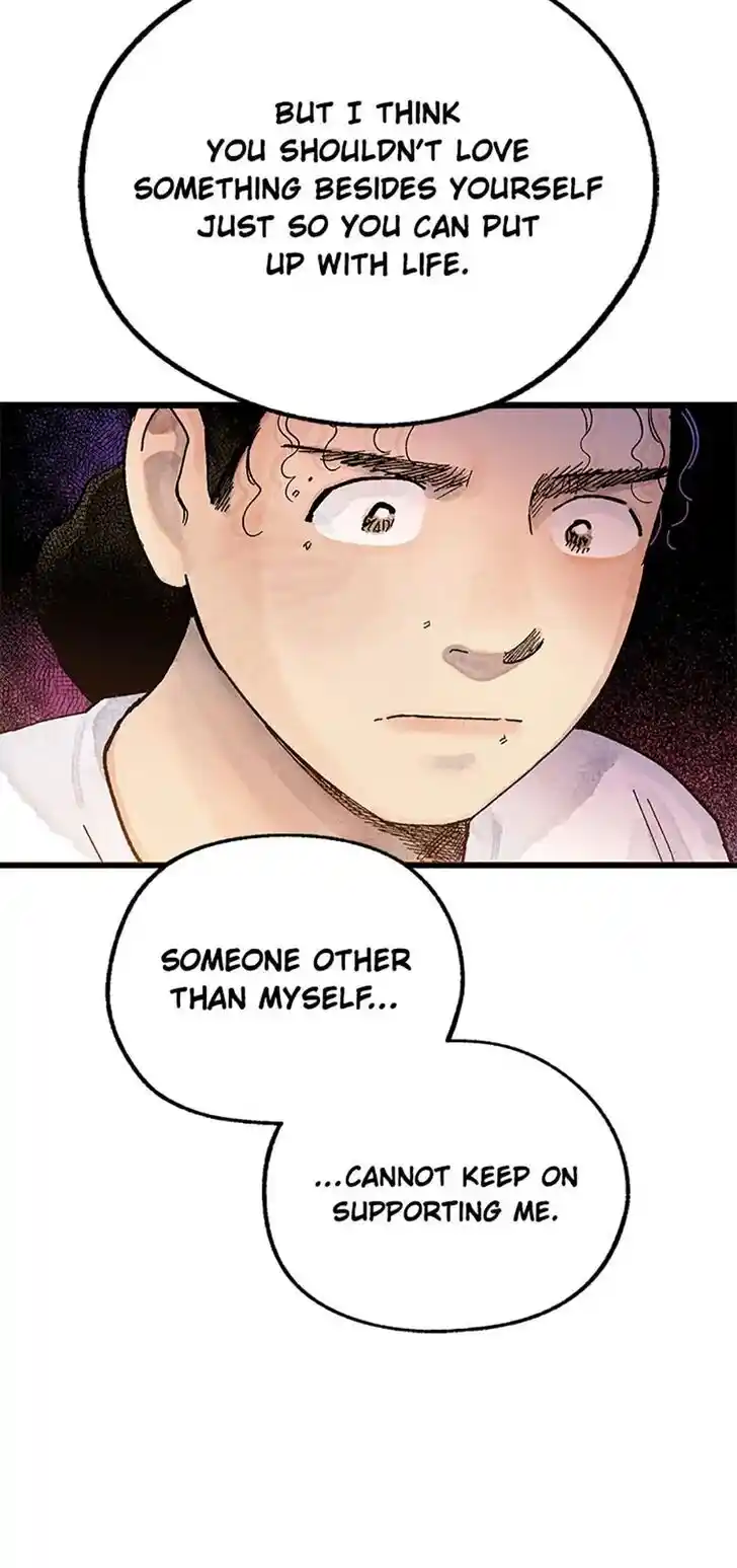 Rebirth In Paradise Ch.054