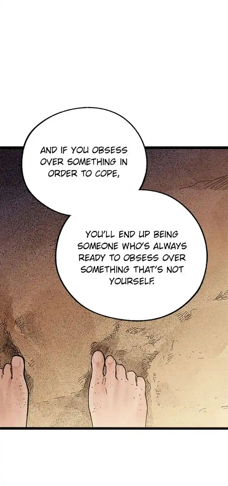 Rebirth In Paradise Ch.054