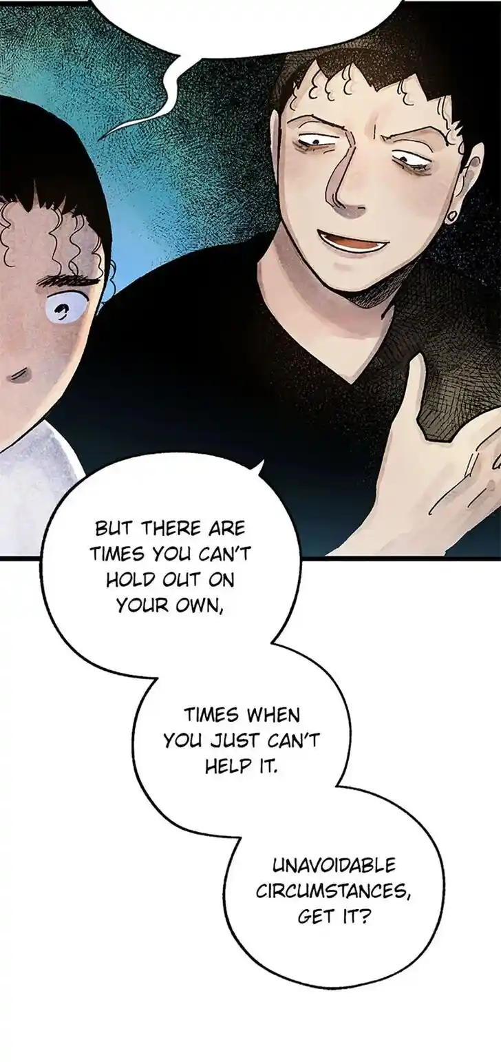 Rebirth In Paradise Ch.054