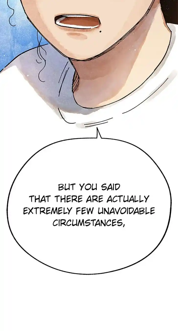 Rebirth In Paradise Ch.054