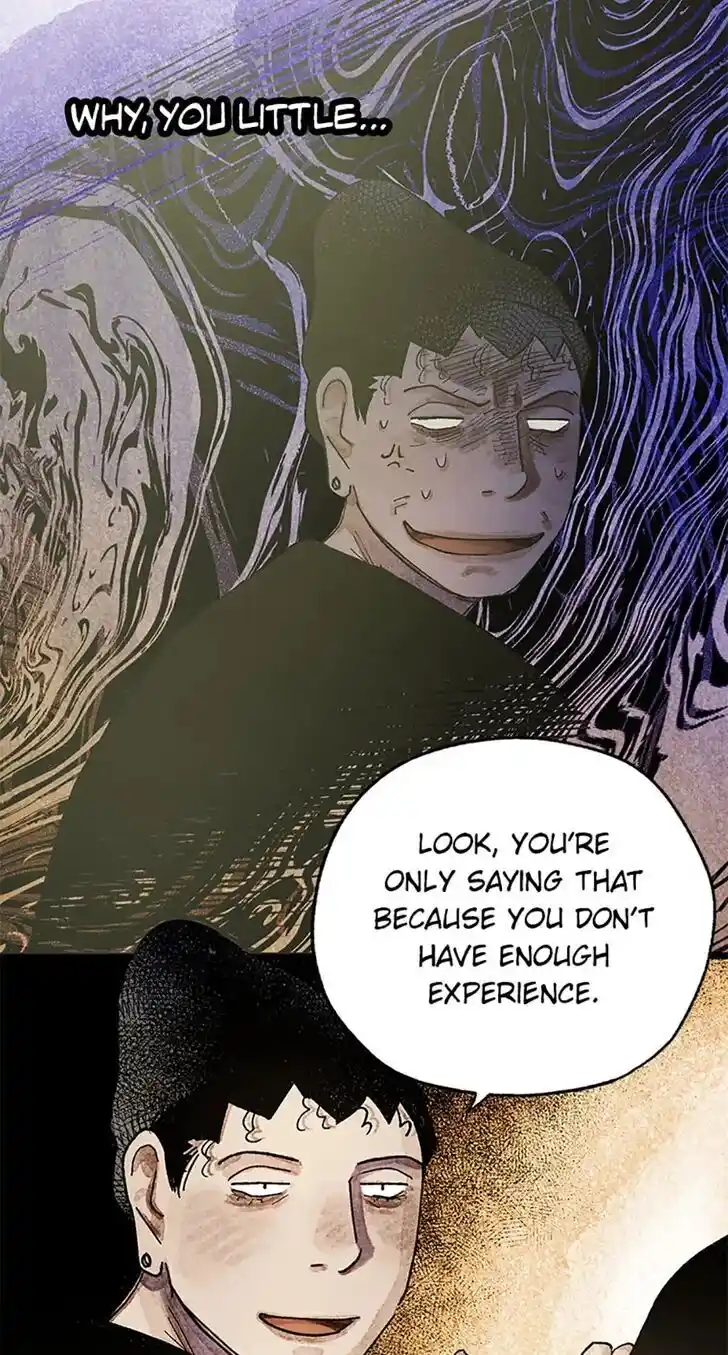 Rebirth In Paradise Ch.054