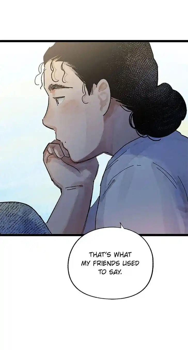 Rebirth In Paradise Ch.054