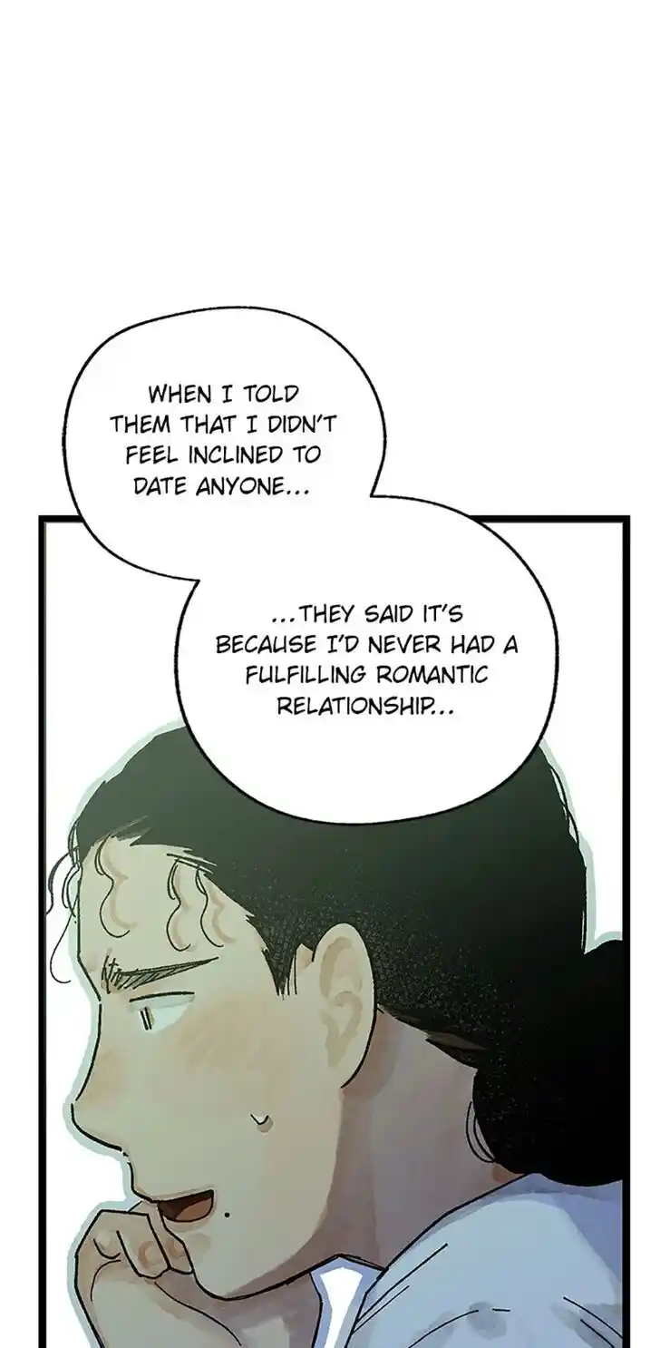 Rebirth In Paradise Ch.054