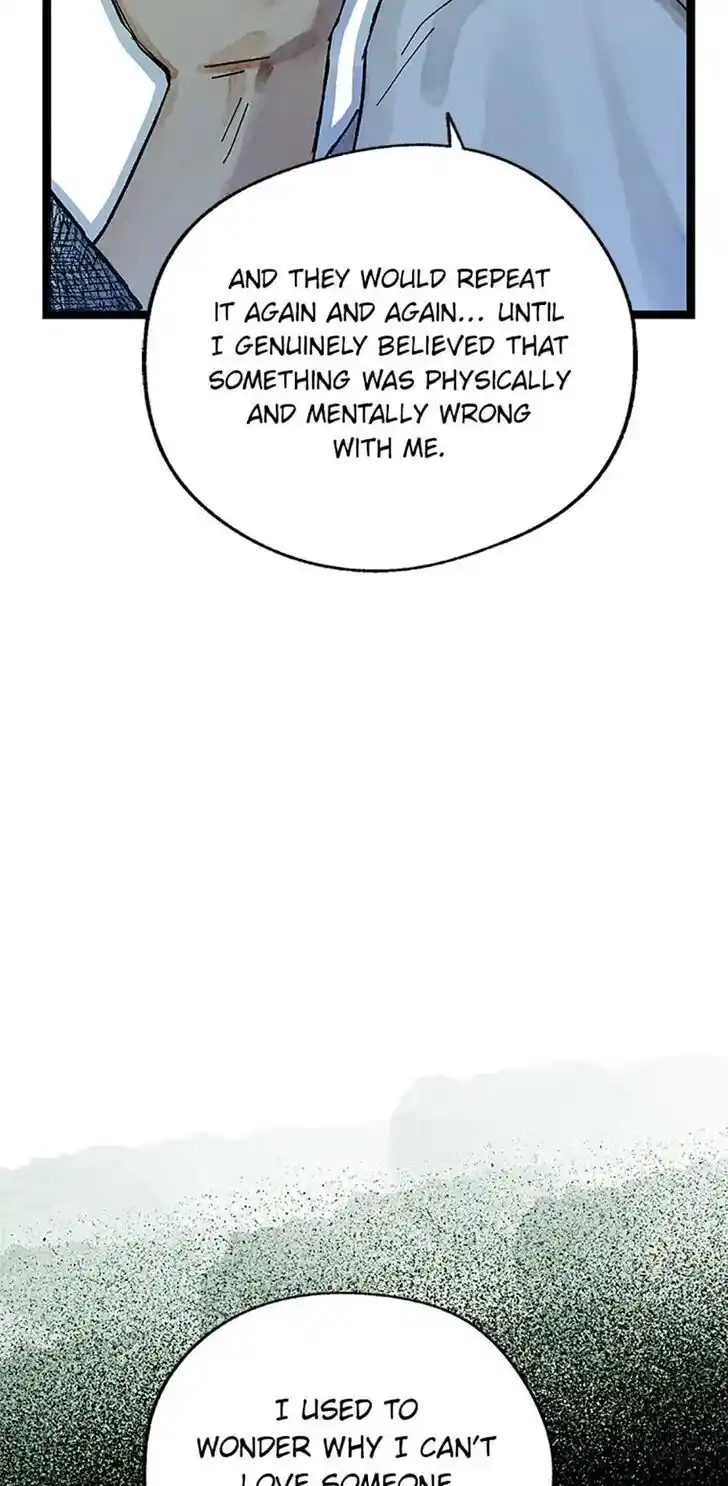 Rebirth In Paradise Ch.054