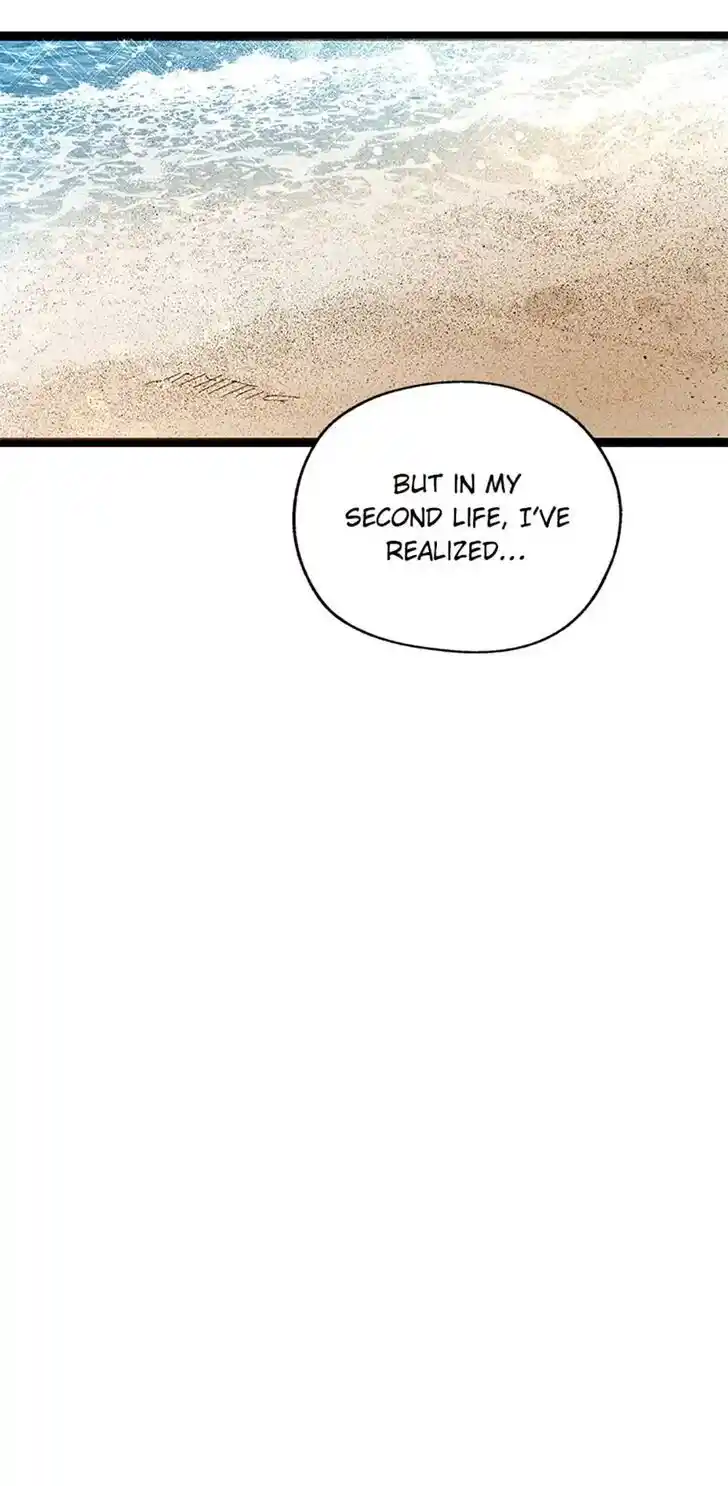 Rebirth In Paradise Ch.054