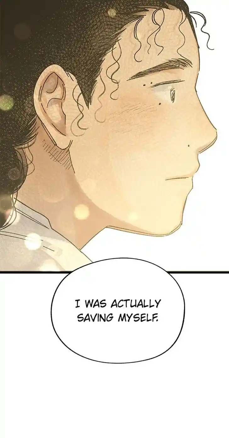 Rebirth In Paradise Ch.054