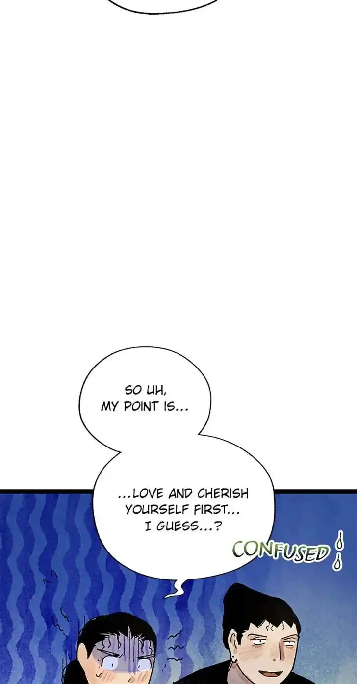 Rebirth In Paradise Ch.054