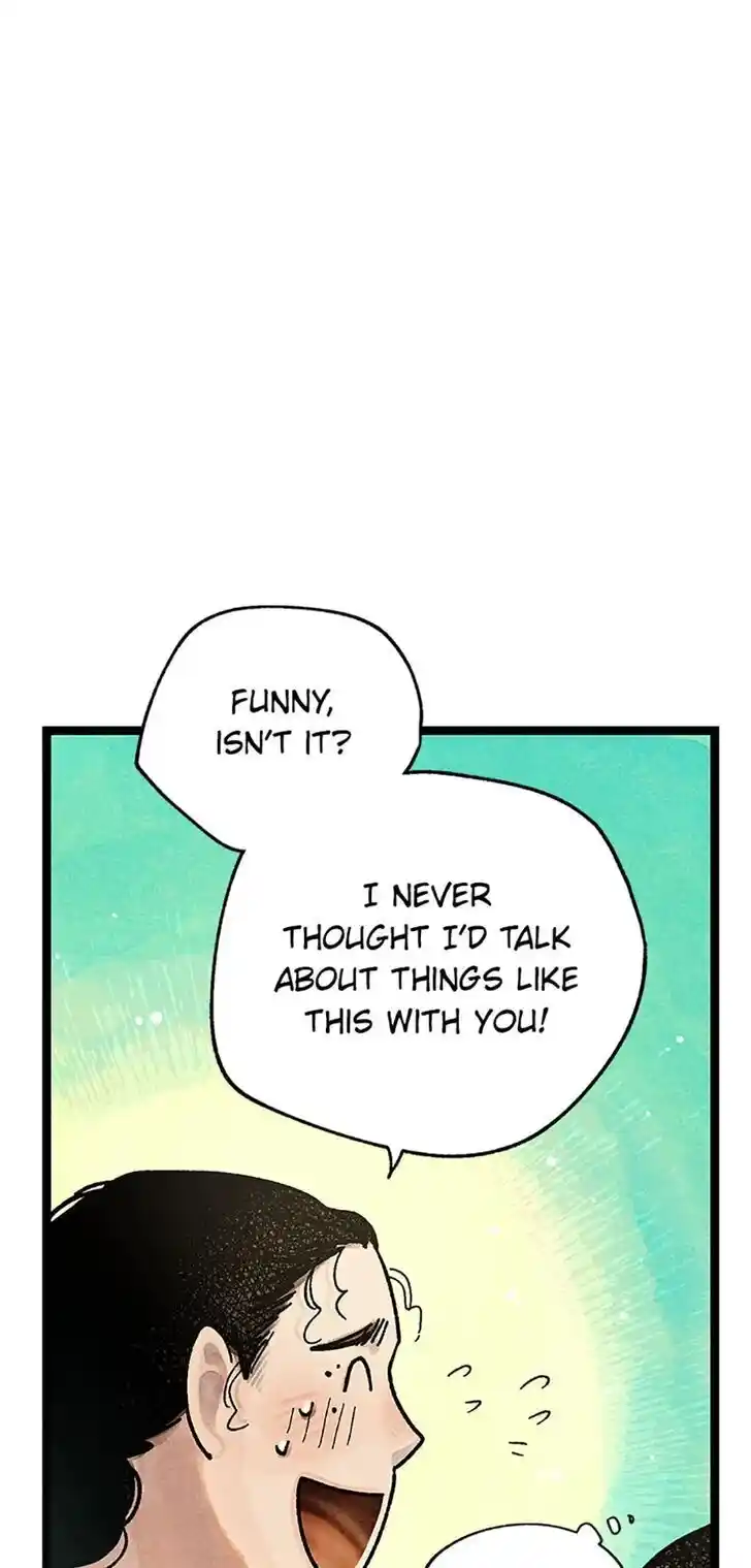 Rebirth In Paradise Ch.054