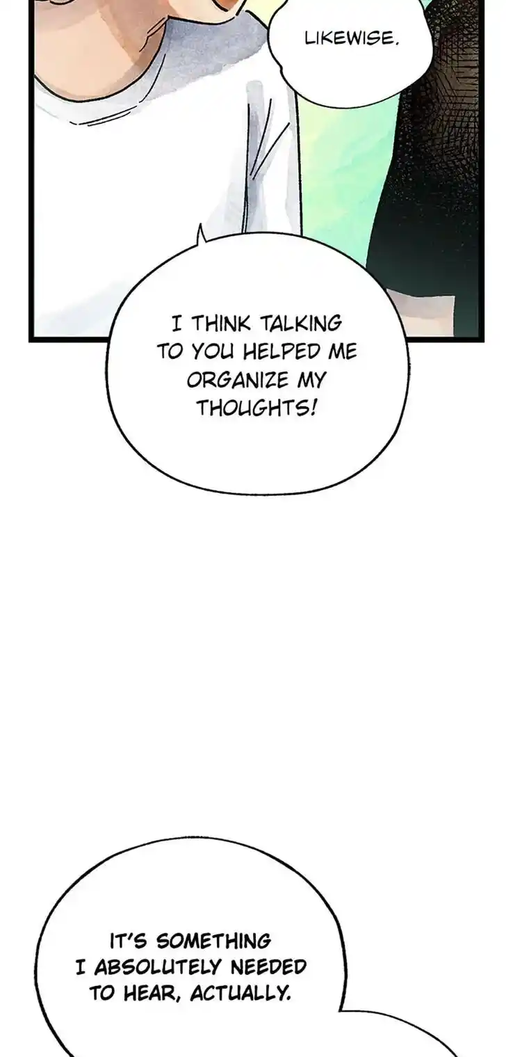 Rebirth In Paradise Ch.054