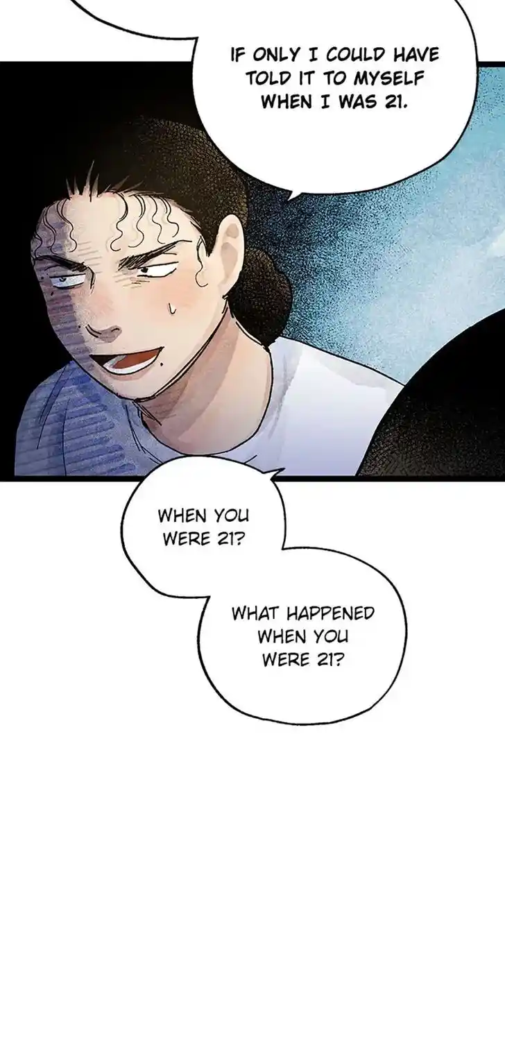 Rebirth In Paradise Ch.054