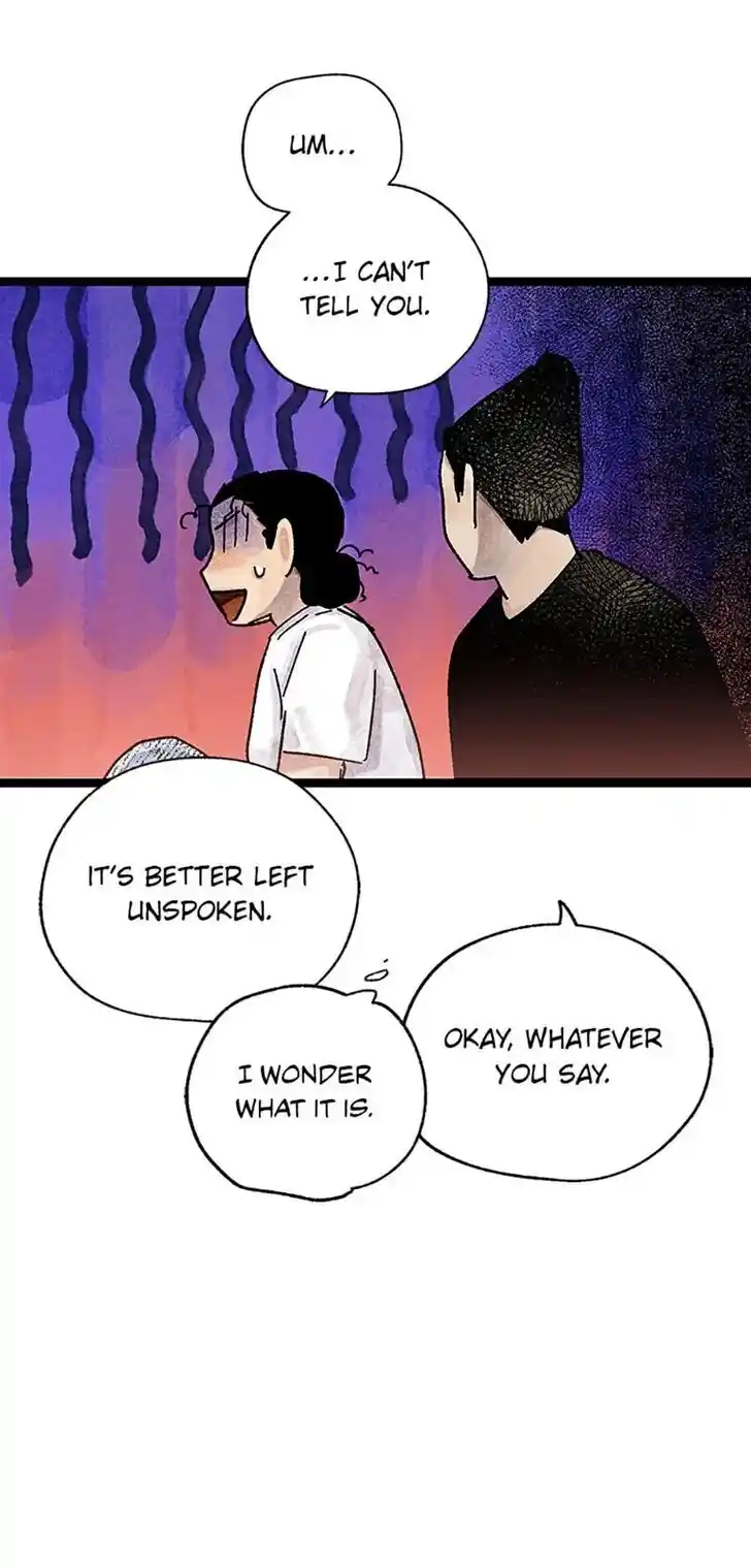 Rebirth In Paradise Ch.054