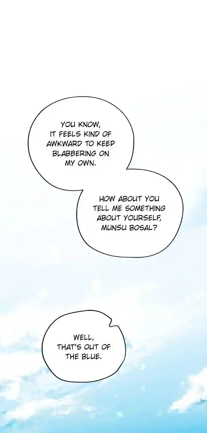 Rebirth In Paradise Ch.054