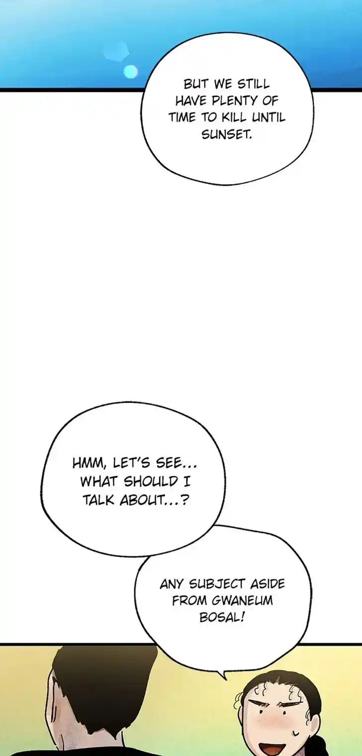 Rebirth In Paradise Ch.054