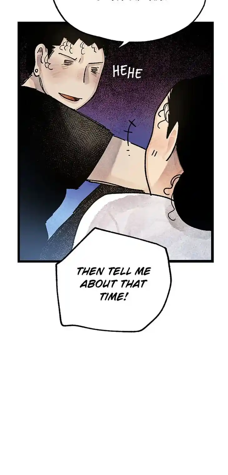 Rebirth In Paradise Ch.054