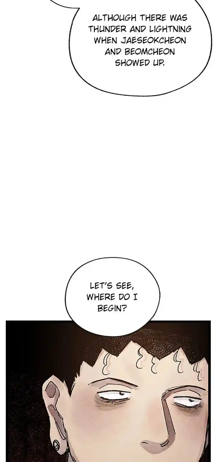 Rebirth In Paradise Ch.054