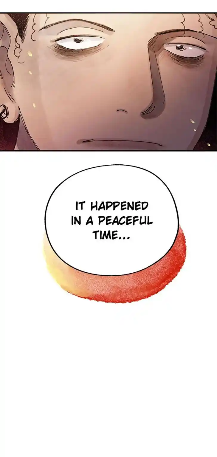 Rebirth In Paradise Ch.054