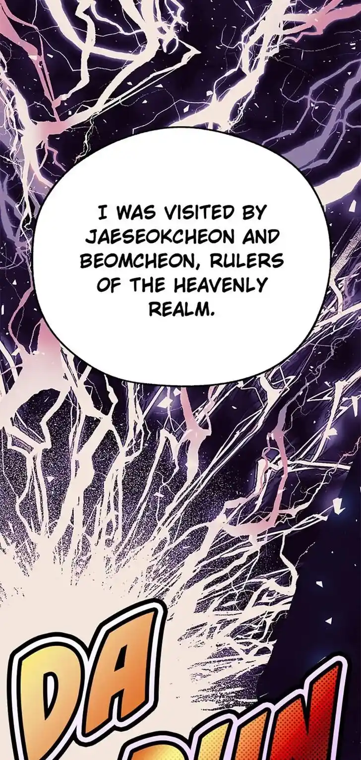 Rebirth In Paradise Ch.054