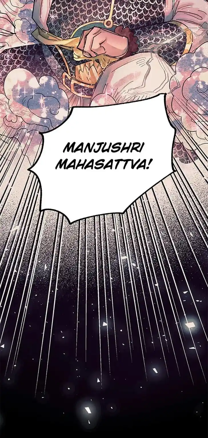 Rebirth In Paradise Ch.054