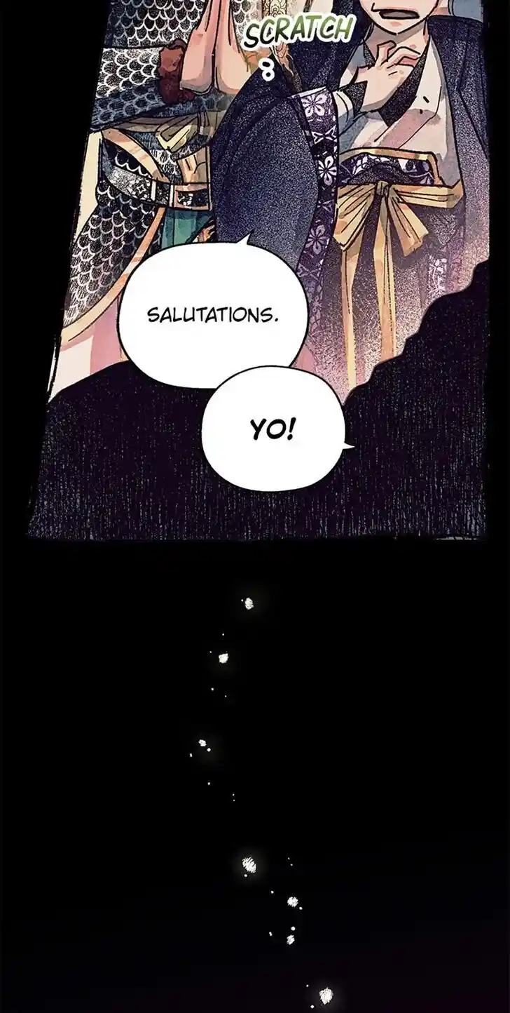 Rebirth In Paradise Ch.054