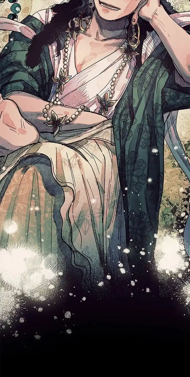 Rebirth In Paradise Ch.054