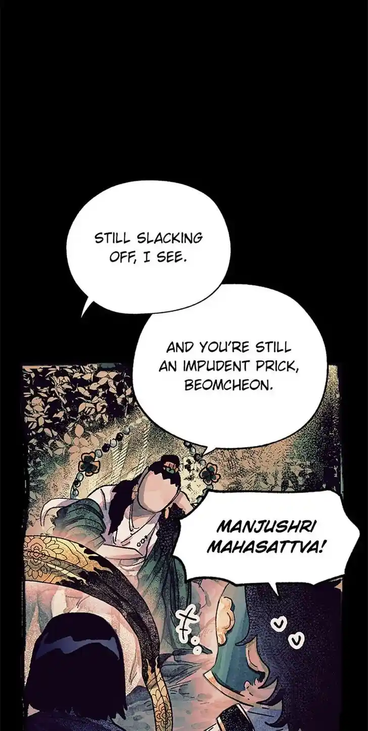 Rebirth In Paradise Ch.054