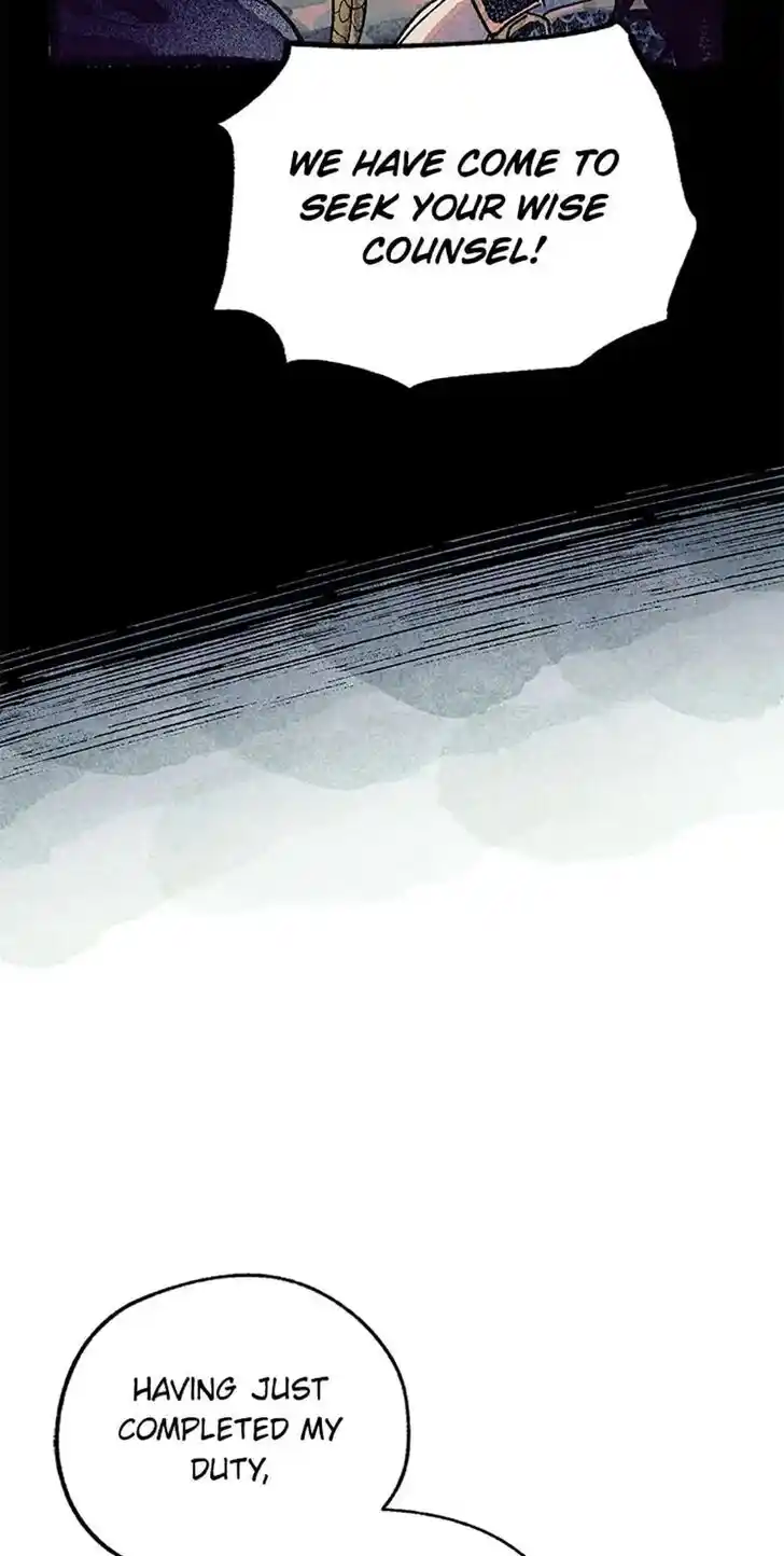 Rebirth In Paradise Ch.054