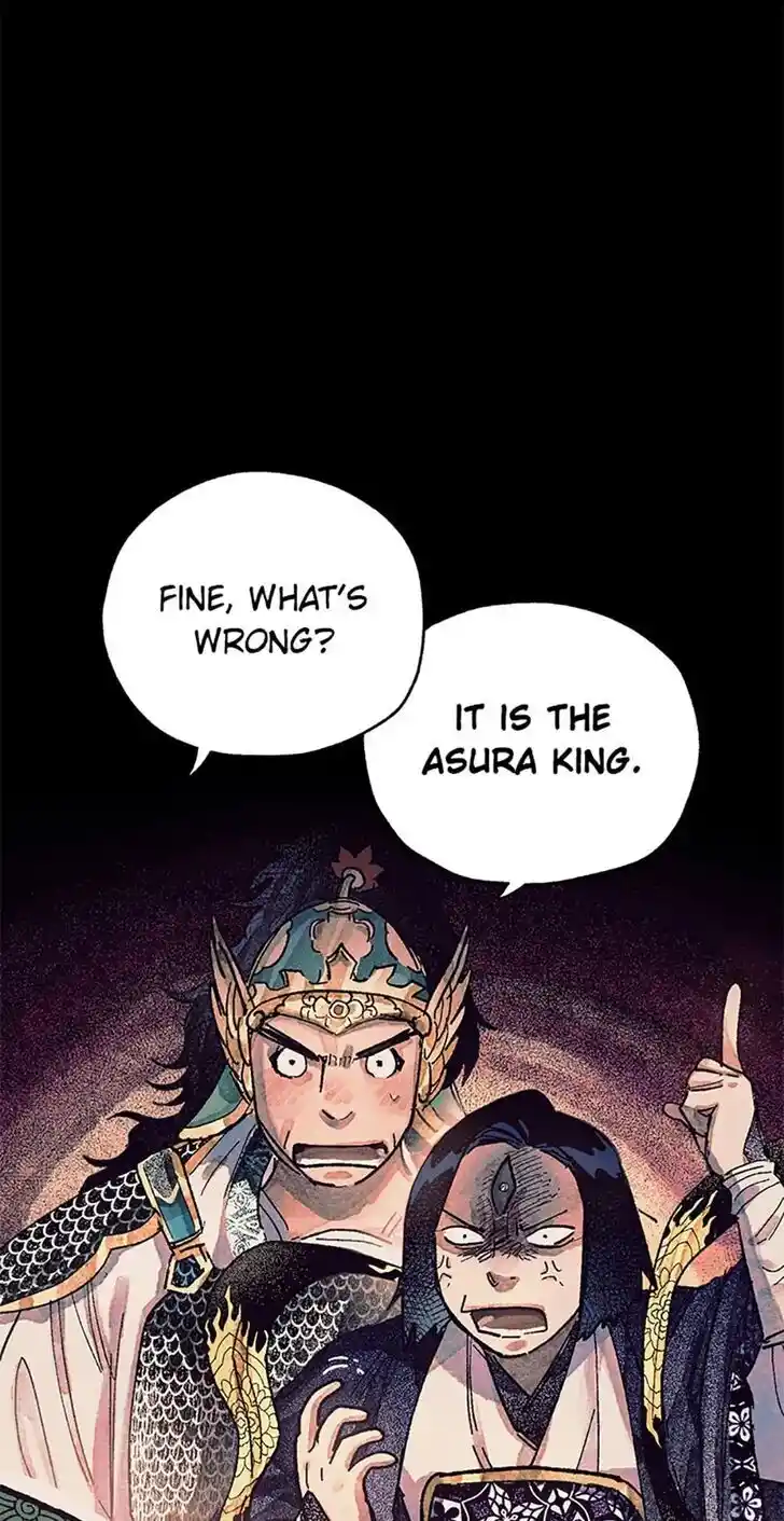 Rebirth In Paradise Ch.054